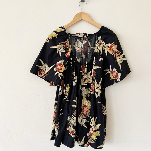 Free People Jodie Mini Dress - Picture 7 of 9